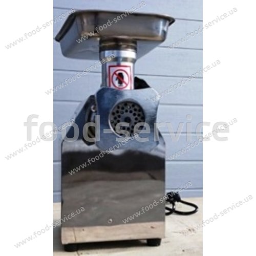 Мясорубка Gooder WED22